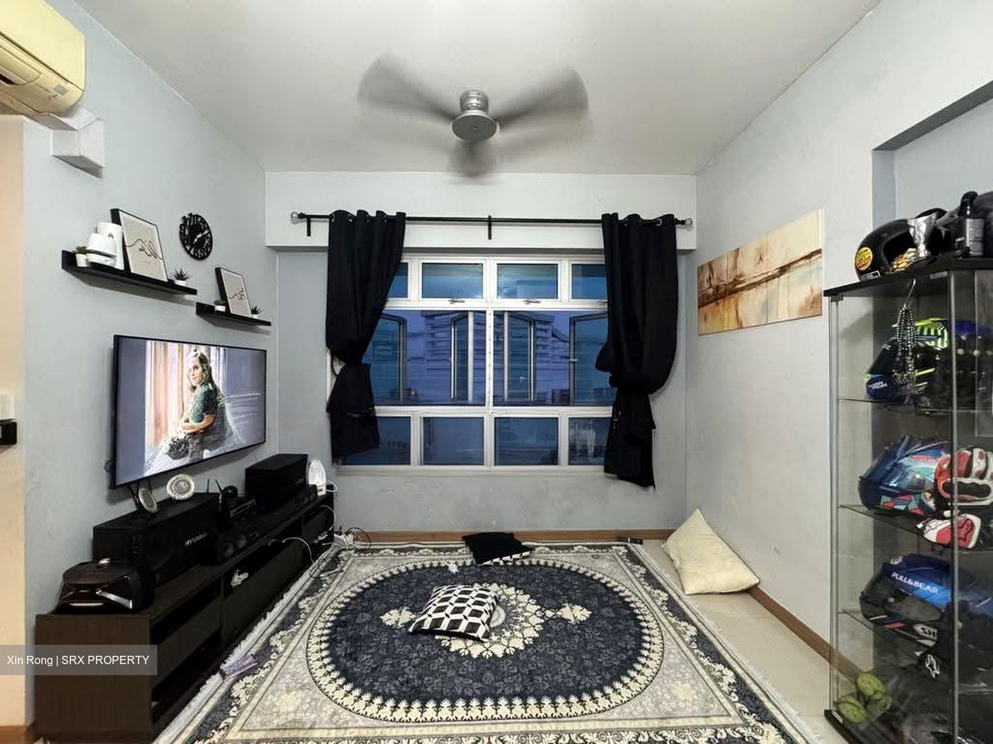 Blk 102B Eastcreek @ Canberra (Sembawang), HDB 3 Rooms #635238801